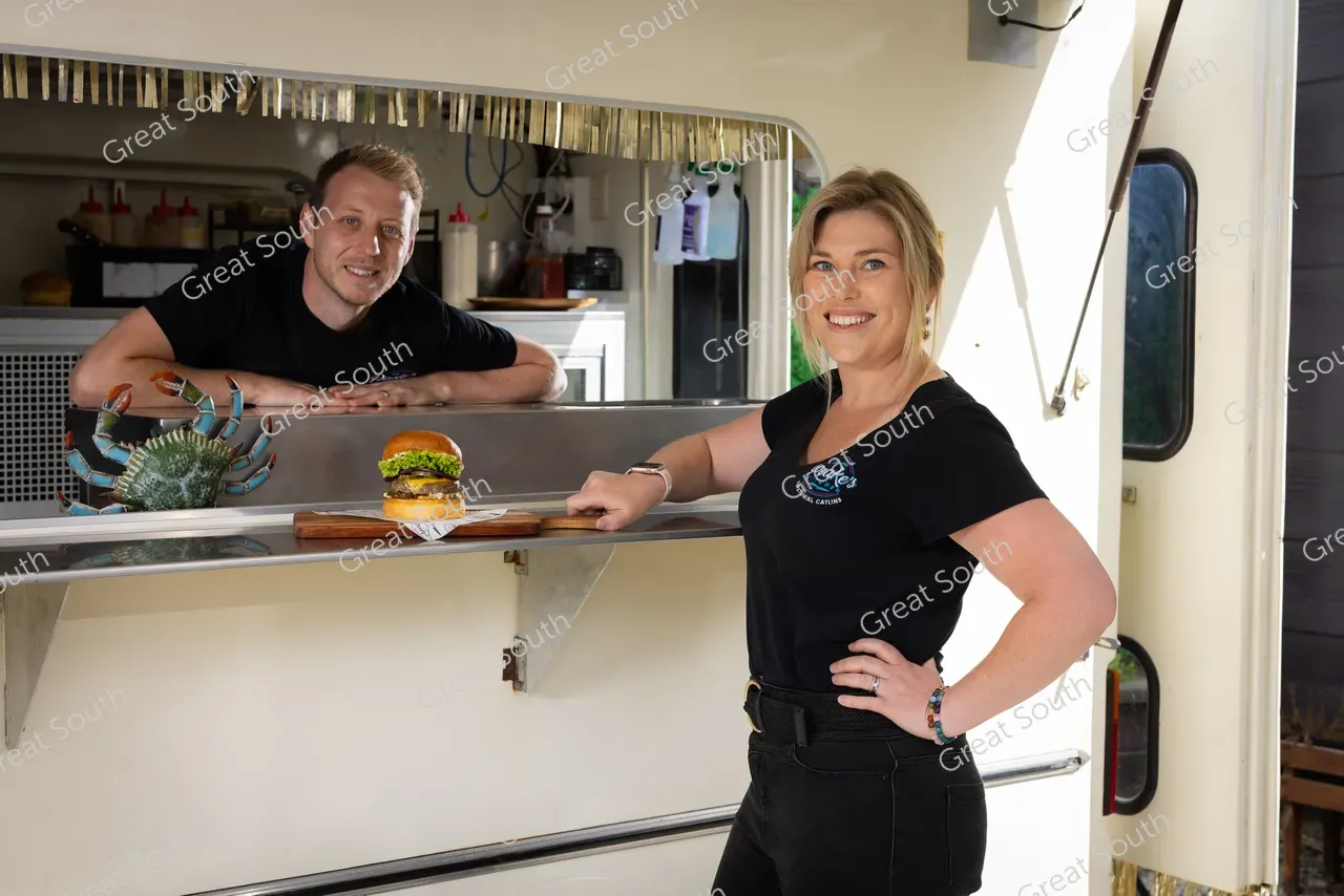 Peake’s Kitchen, Papatowai -Southland, New Zealand - Credit Peake’s Kitchen (4)