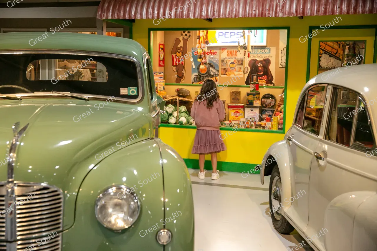 Bill Richardson Transport World - Southland, New Zealand - Credit Transport World (4)