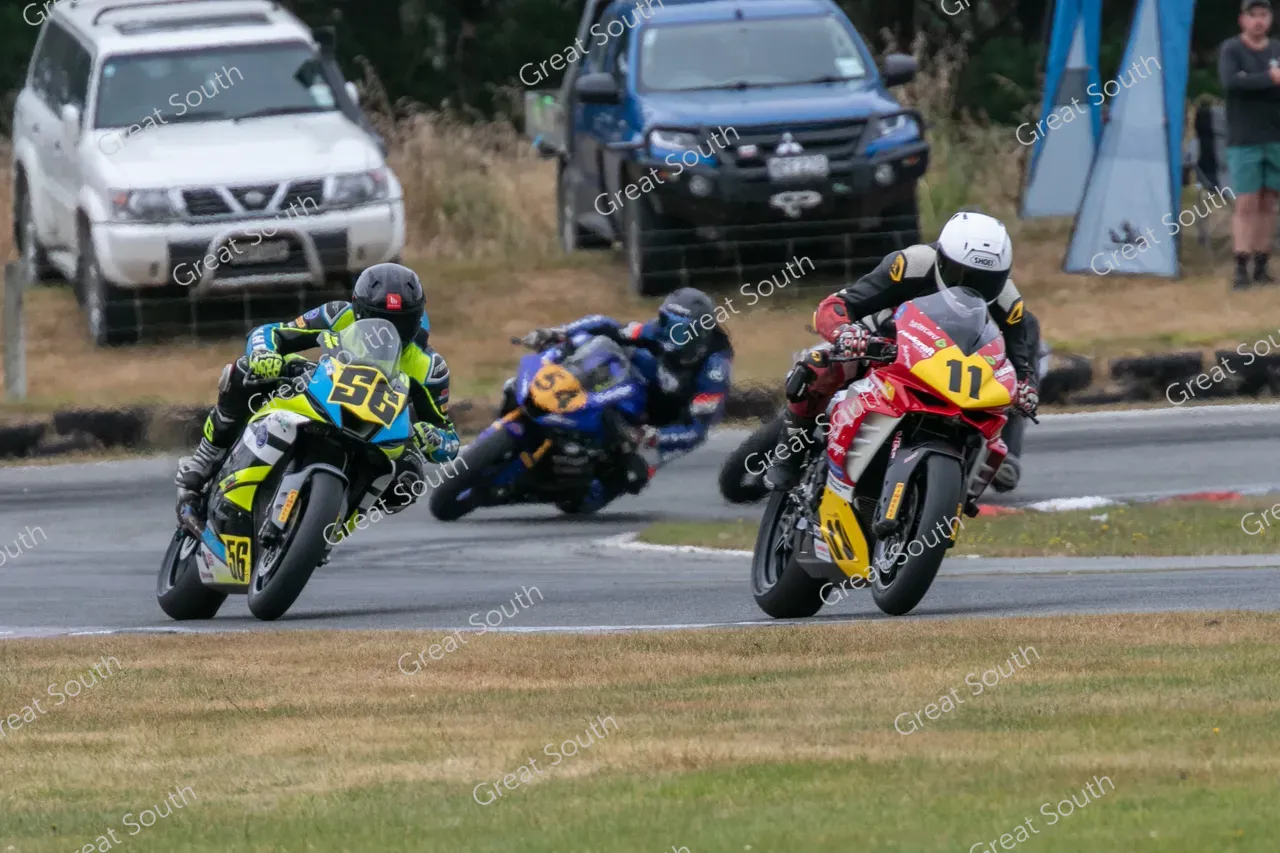 Burt Munro Challenge 2025 - Southland, New Zealand - Credit Great South (6)