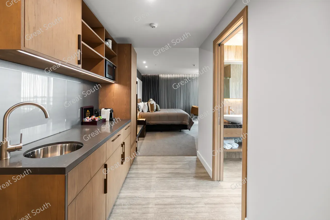 DH Invercargill Executive Suite BFS05590e