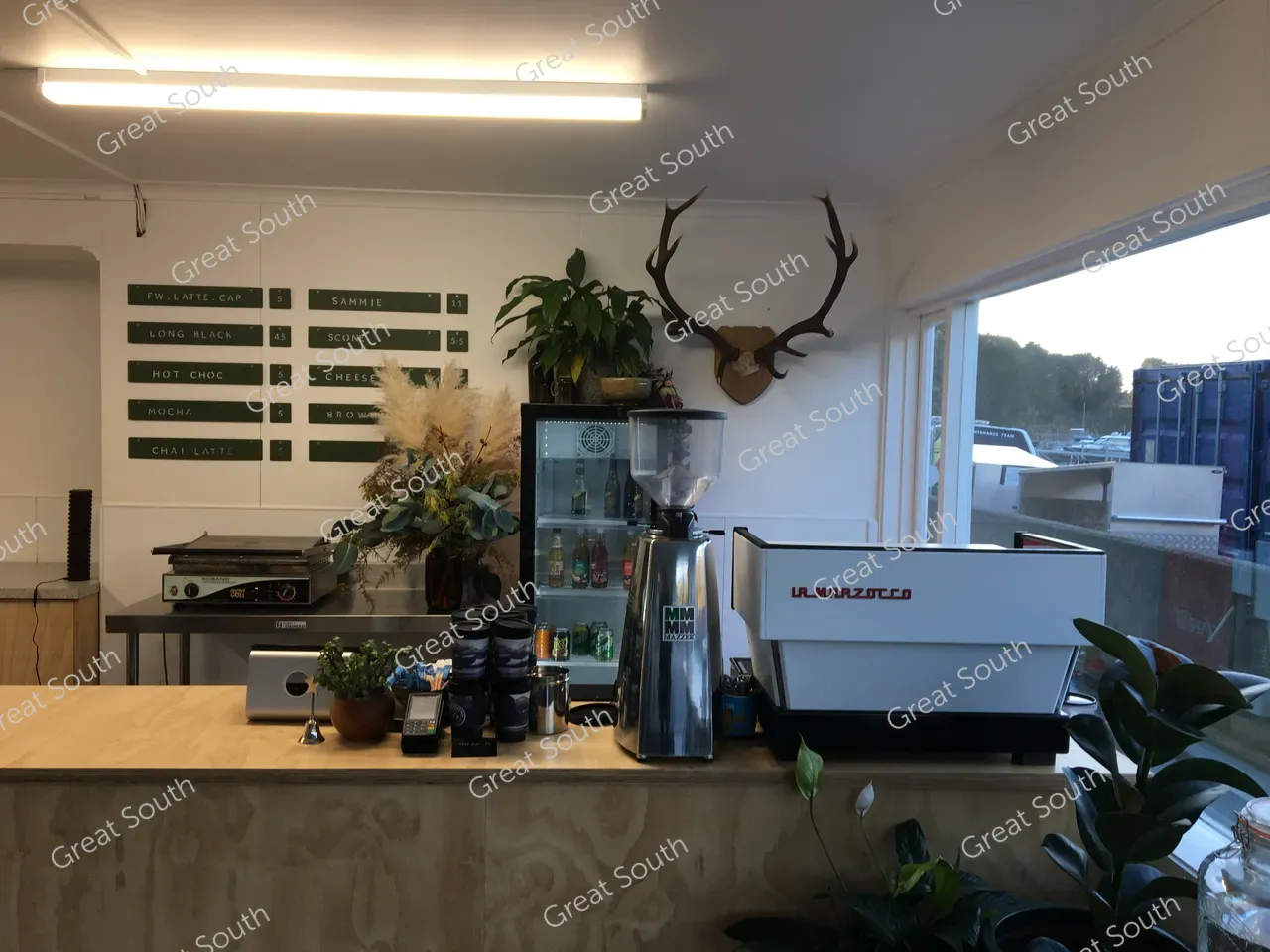 Waiau Street Café - Southland, New Zealand - Credit Great South (3)