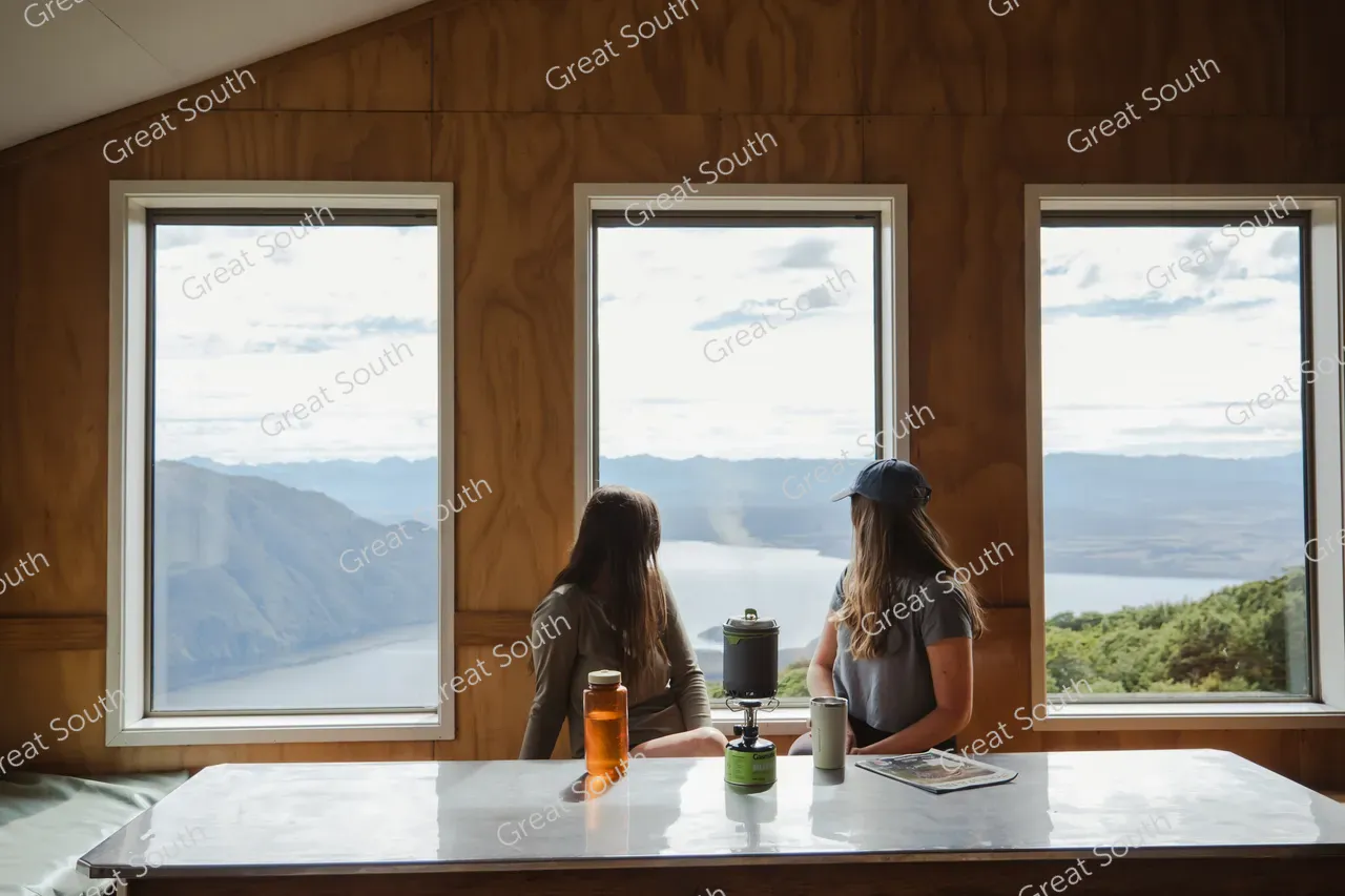 Kepler Track Day Walks - Credit Fiordland Outdoors (9)