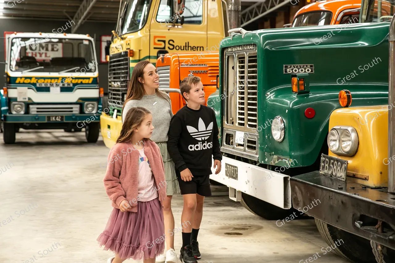 Bill Richardson Transport World - Southland, New Zealand - Credit Transport World (3)