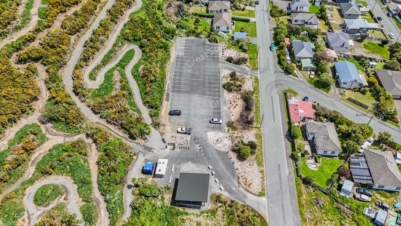 Motupōhue Adventure Park - Southland, New Zealand - Credit Tammi Topi | South DroneNZ (5)