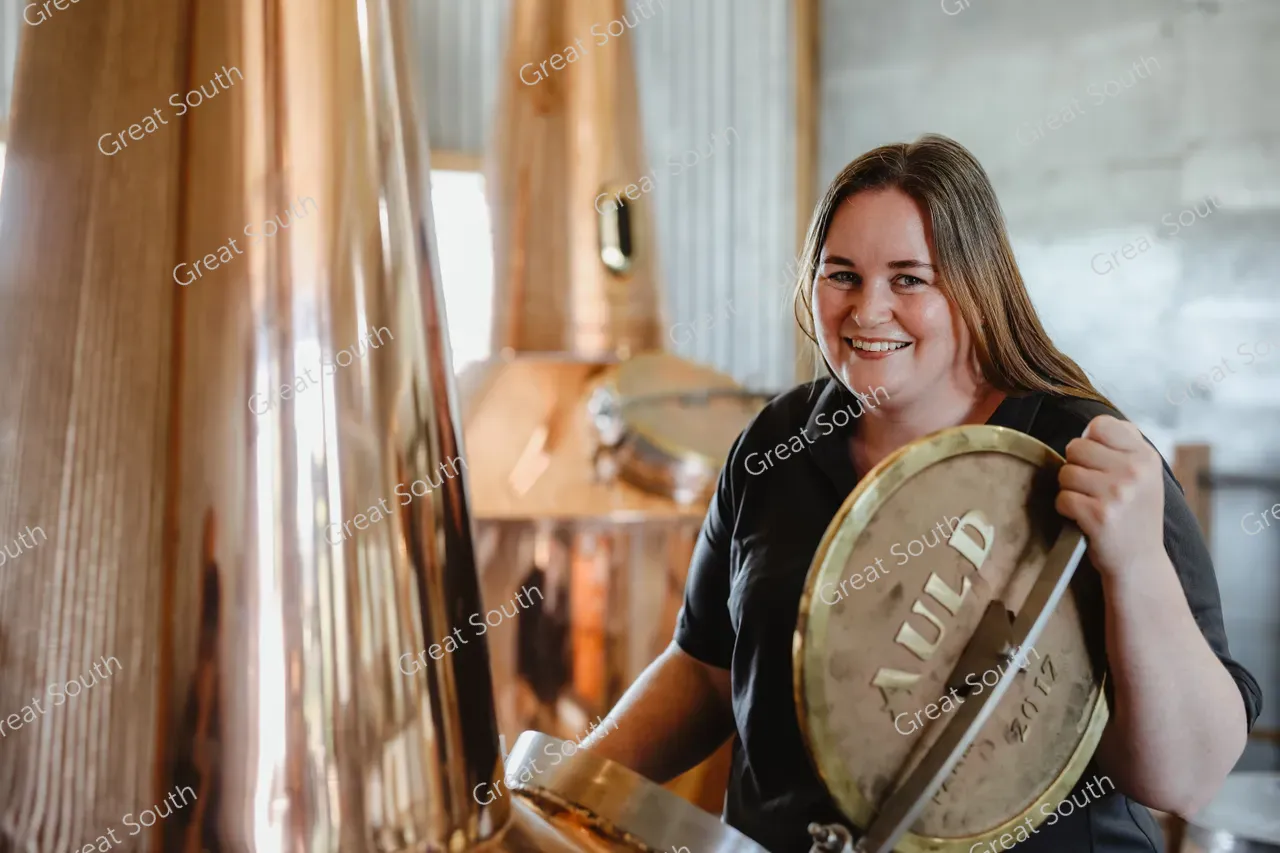 Auld Farm Distillery - Southland, New Zealand - Credit Auld Farm Distillery (30)