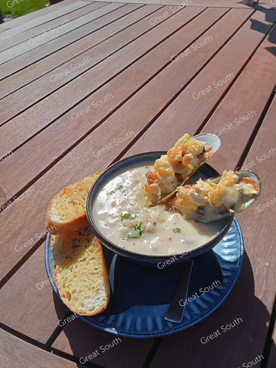 Brunel Peaks Cafe - Southland, New Zealand - Credit Brunel Peaks Cafe (10)