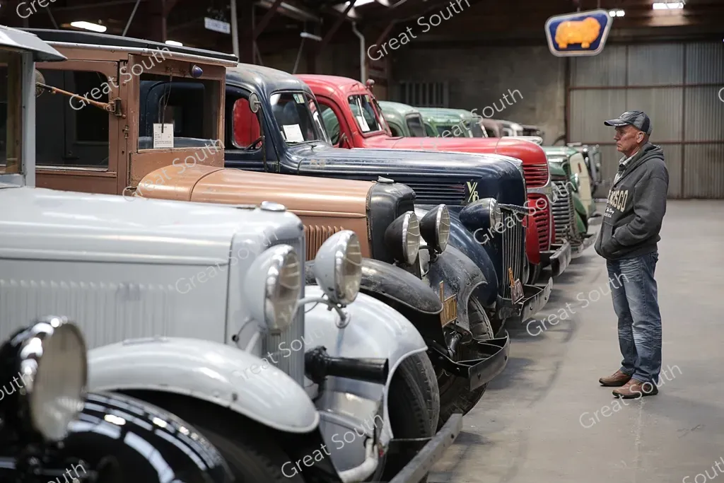 Bill Richardson Transport World - Southland, New Zealand - Credit Transport World (30)