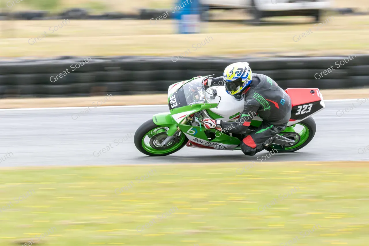 Burt Munro Challenge 2025 - Southland, New Zealand - Credit Great South (2)