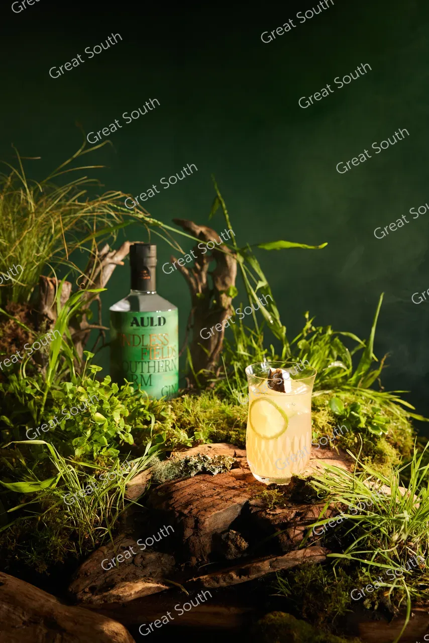 Auld Farm Distillery Gin Shoot- Southland, New Zealand - Credit Auld Farm Distillery (5)