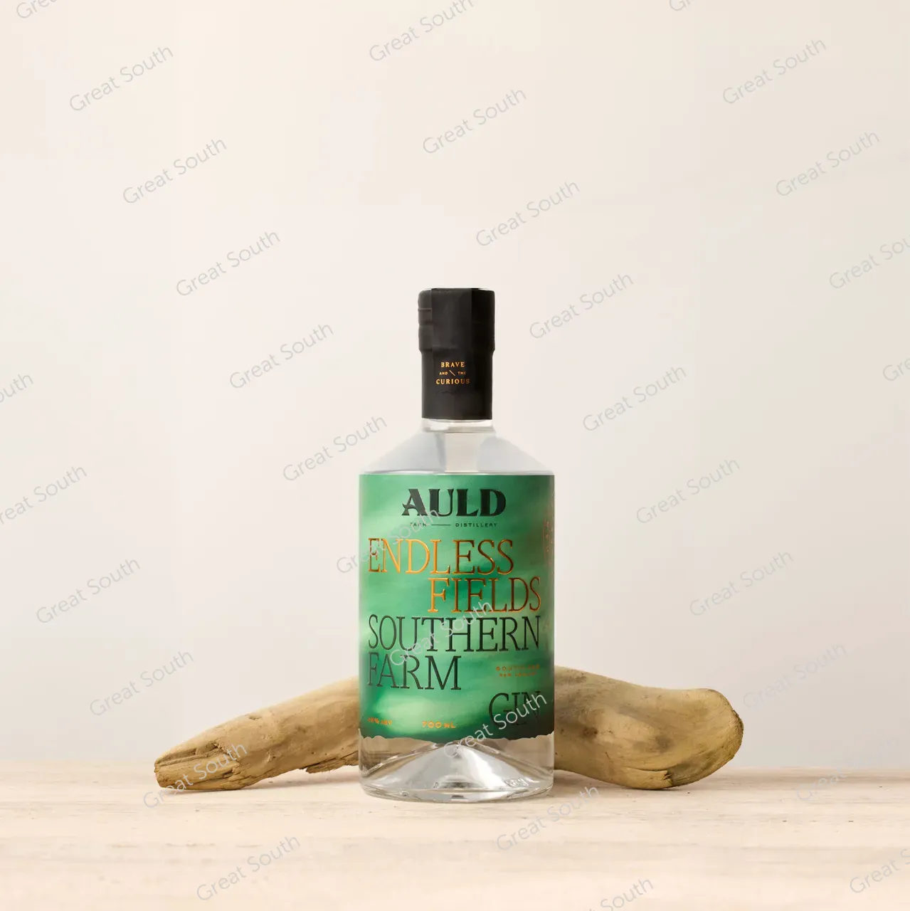 Auld Farm Distillery Gins - Southland, New Zealand - Credit Auld Farm Distillery (1)