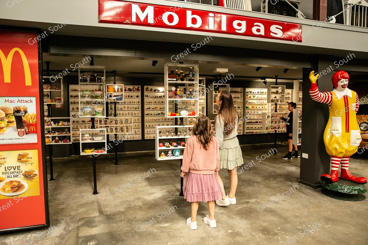 Bill Richardson Transport World - Southland, New Zealand - Credit Transport World (7)