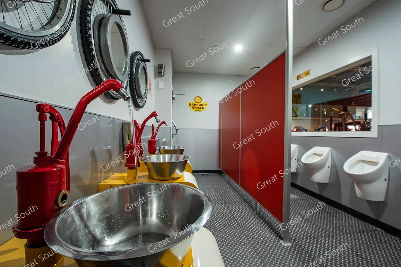 Bill Richardson Transport World - Southland, New Zealand - Credit Transport World (16)