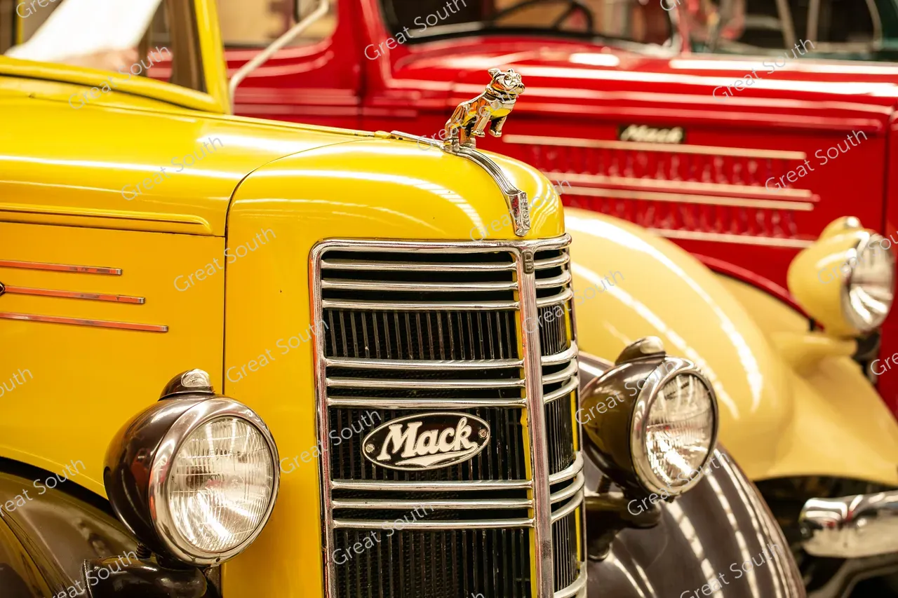 Bill Richardson Transport World - Southland, New Zealand - Credit Transport World (55)