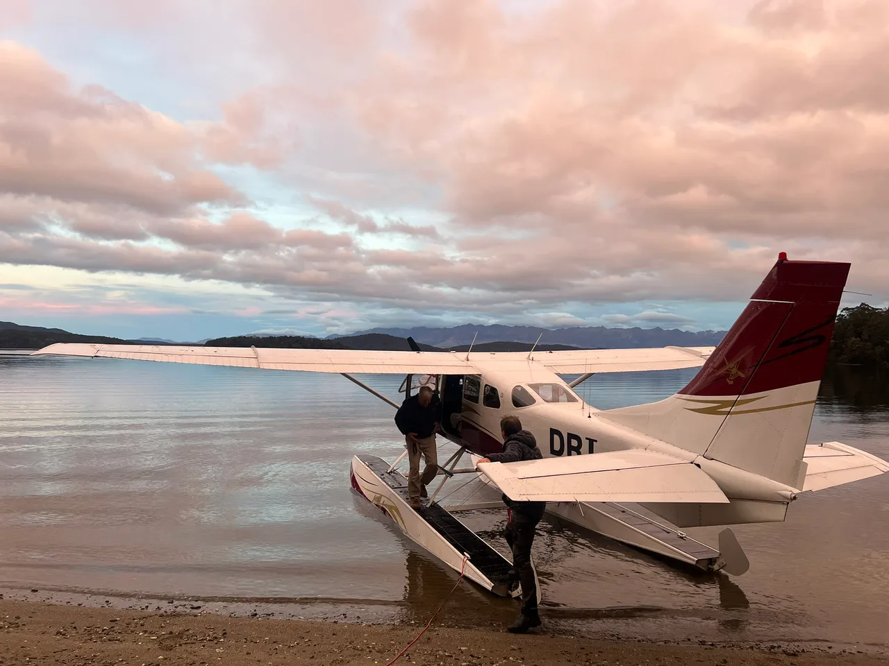 Wings & Water - Southland, New Zealand - Credit Great South (11)