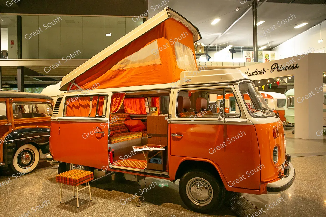 Bill Richardson Transport World - Southland, New Zealand - Credit Transport World (39)