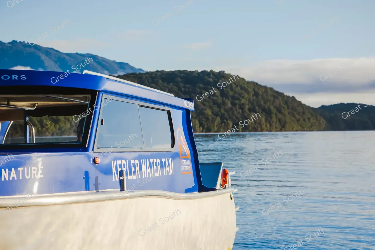 Kepler Track Day Walks - Credit Fiordland Outdoors (37)