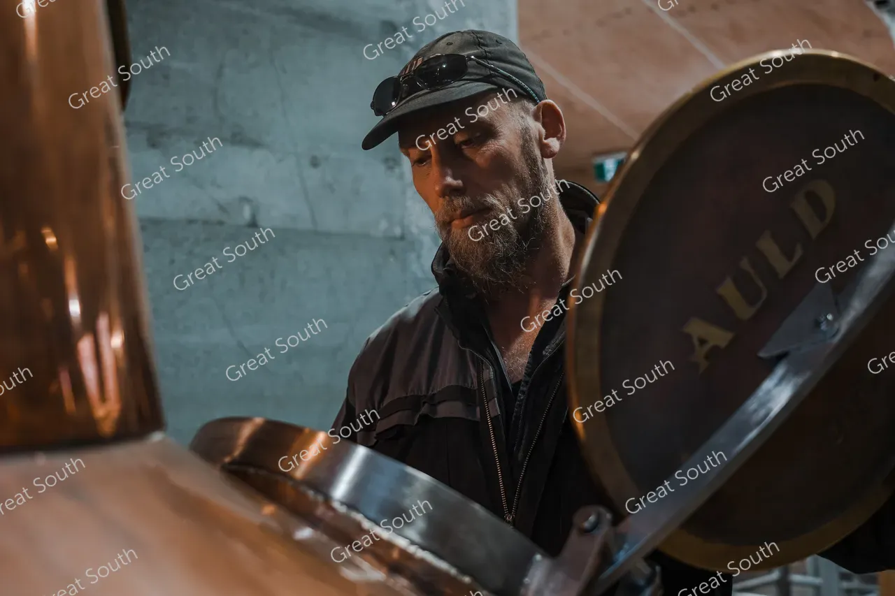 Auld Farm Distillery - Southland, New Zealand - Credit Auld Farm Distillery (27)