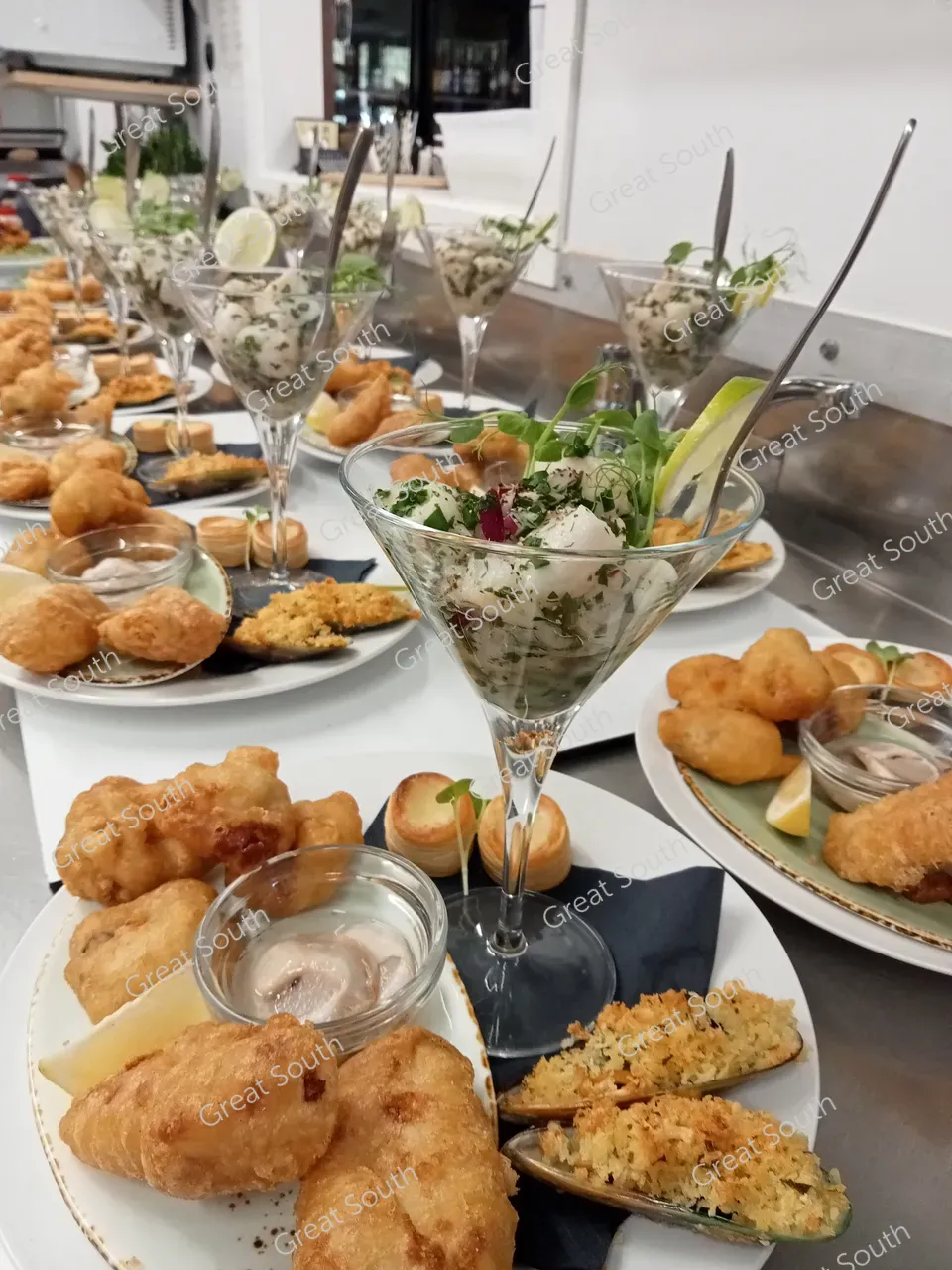 Brunel Peaks Cafe - Southland, New Zealand - Credit Brunel Peaks Cafe (9)