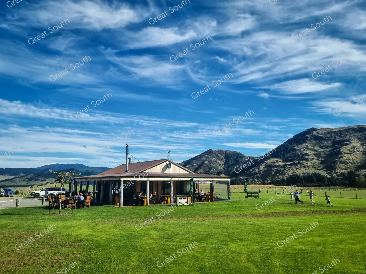 Brunel Peaks Cafe - Southland, New Zealand - Credit Brunel Peaks Cafe (14)
