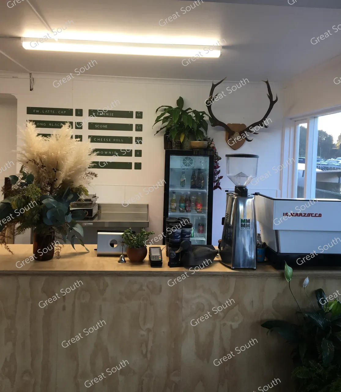 Waiau Street Café - Southland, New Zealand - Credit Great South (5)