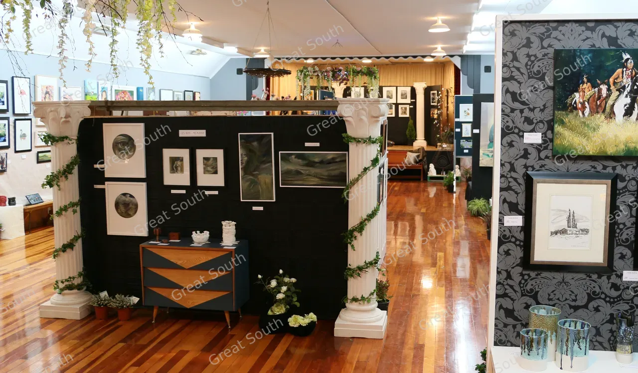 Waimumu Art Exhibition - Southland, New Zealand - Credit Waimumu Art Exhibition (5)