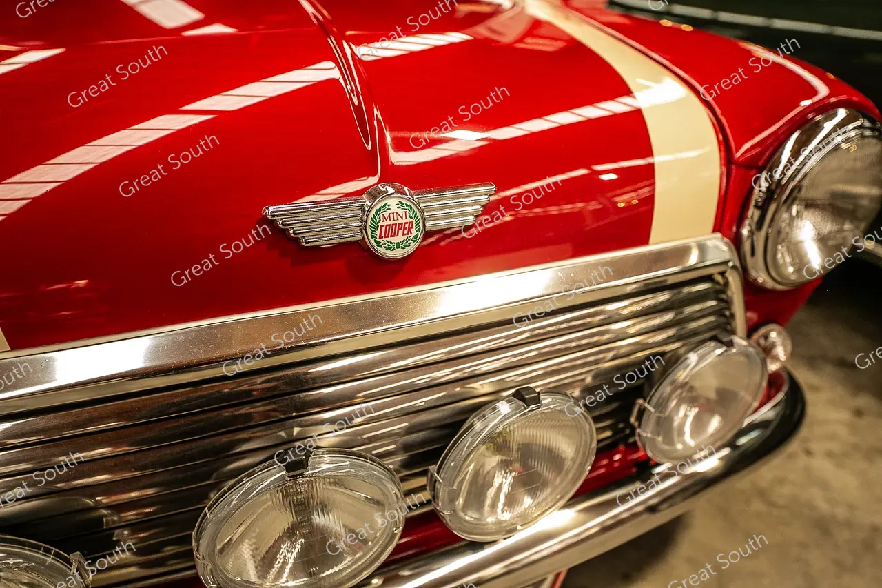 Bill Richardson Transport World - Southland, New Zealand - Credit Transport World (49)