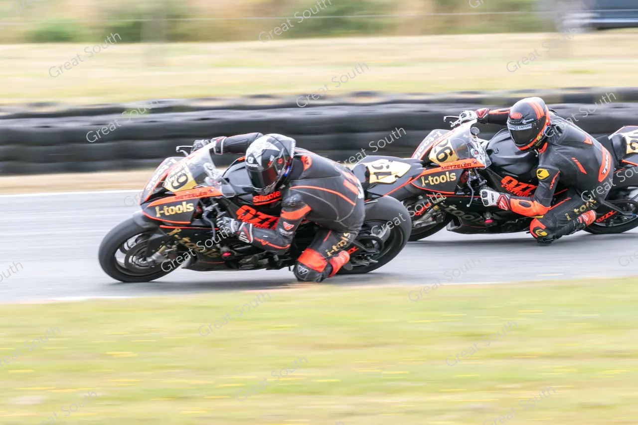 Burt Munro Challenge 2025 - Southland, New Zealand - Credit Great South (3)