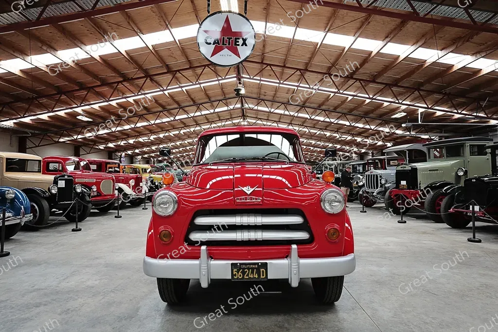 Bill Richardson Transport World - Southland, New Zealand - Credit Transport World (29)