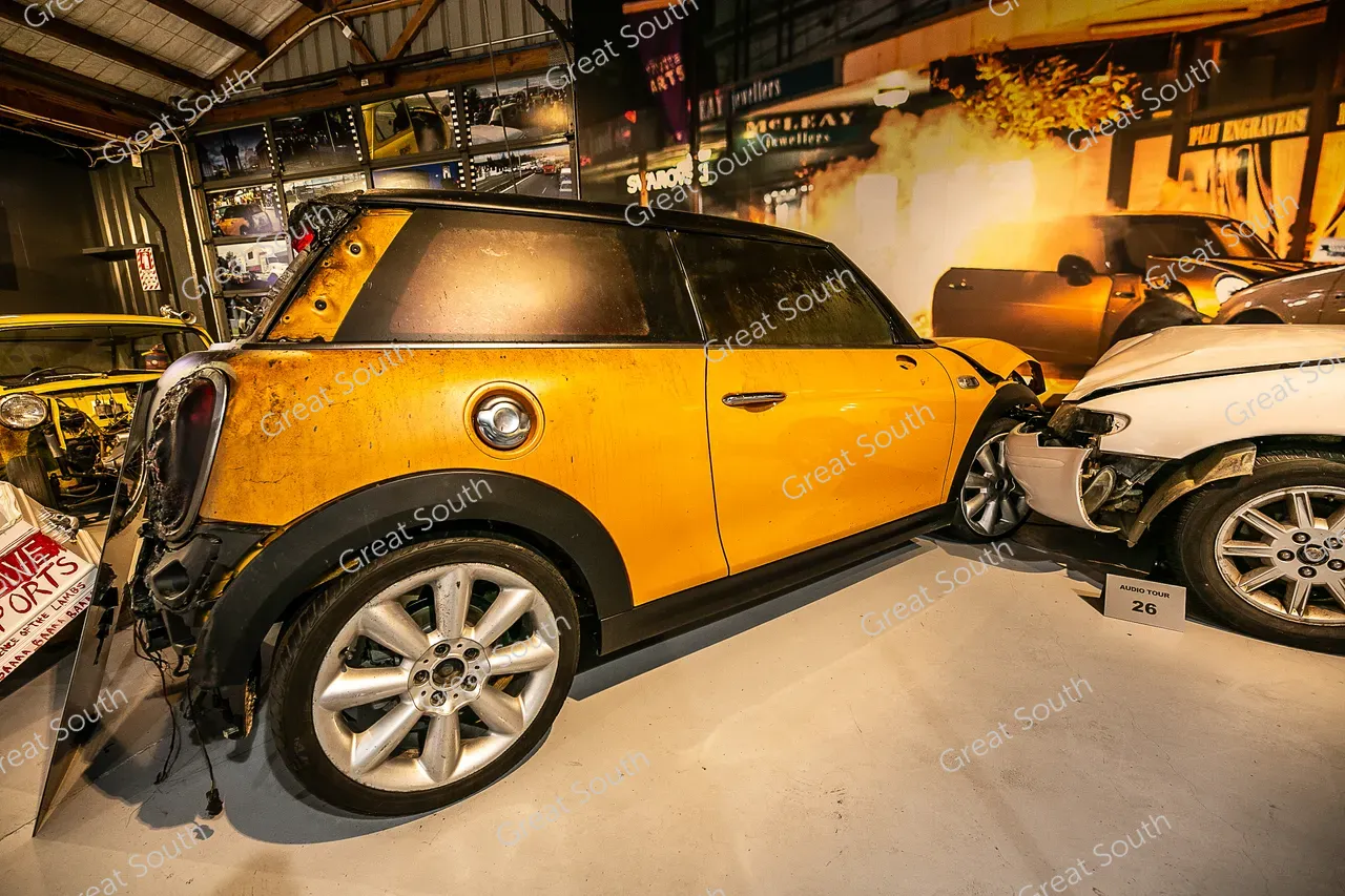 Bill Richardson Transport World - Southland, New Zealand - Credit Transport World (45)