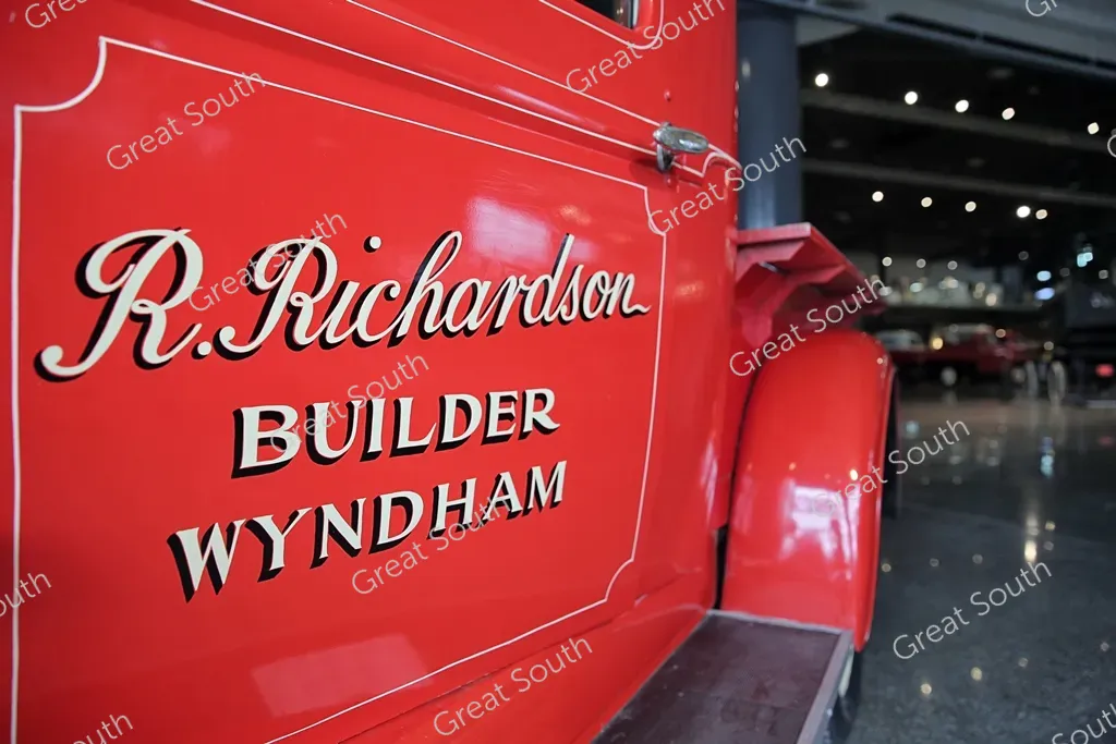 Bill Richardson Transport World - Southland, New Zealand - Credit Transport World (27)