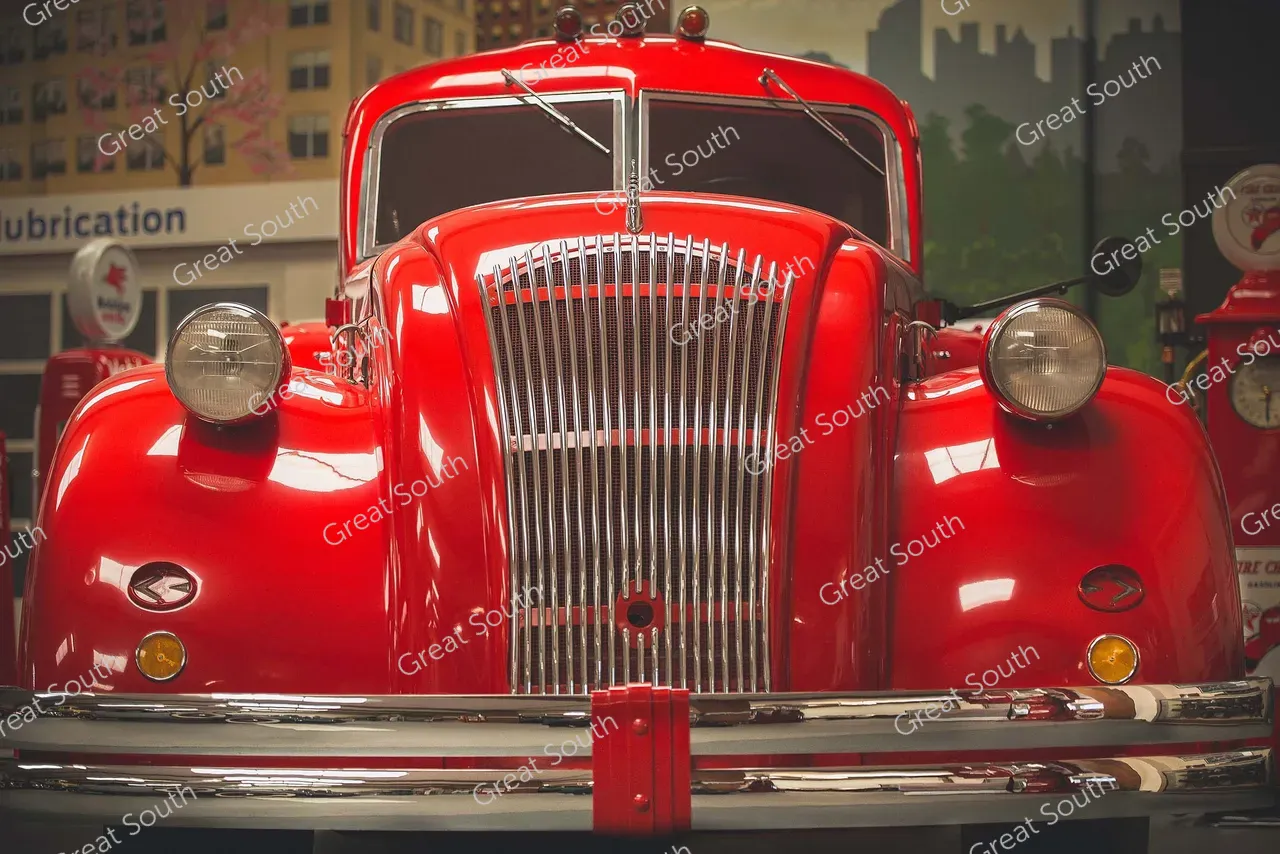 Bill Richardson Transport World - Southland, New Zealand - Credit Transport World (12)