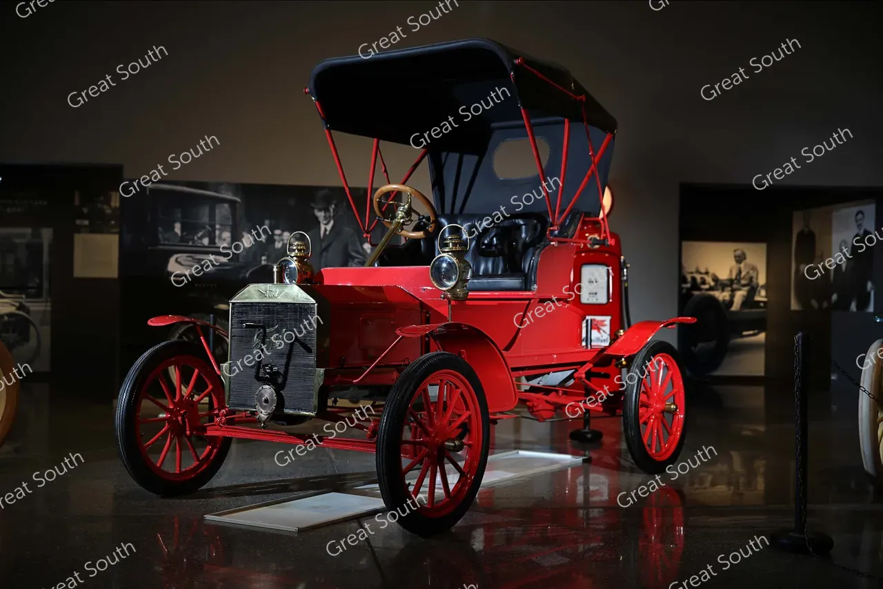 Bill Richardson Transport World - Southland, New Zealand - Credit Transport World (31)