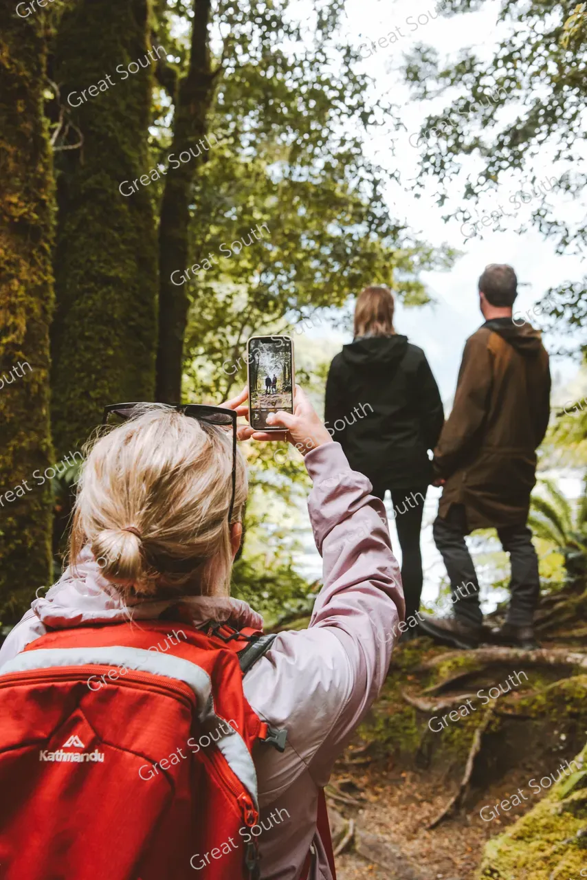Milford Track Day Walk, Milford Sound - Credit Fiordland Outdoors (31)