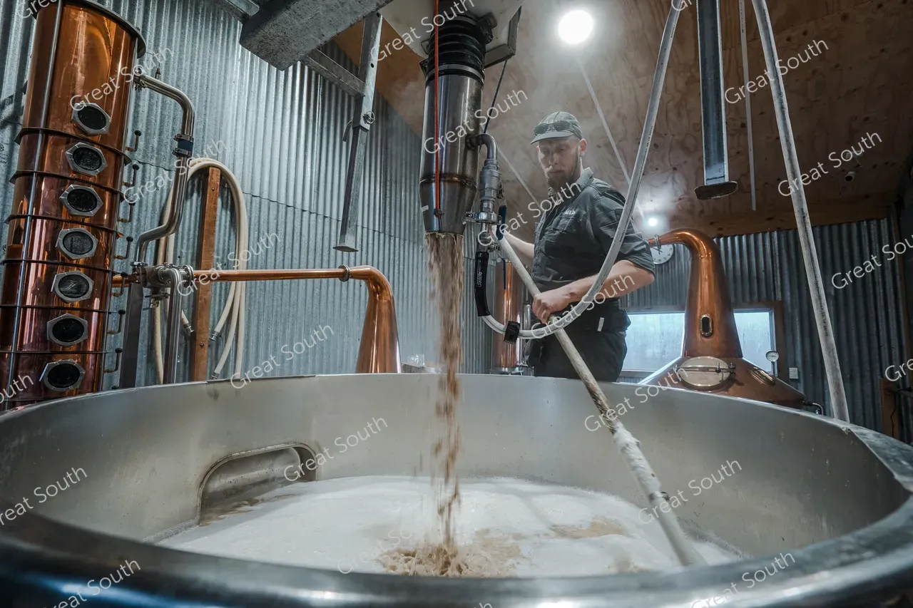 Auld Farm Distillery - Southland, New Zealand - Credit Auld Farm Distillery (29)