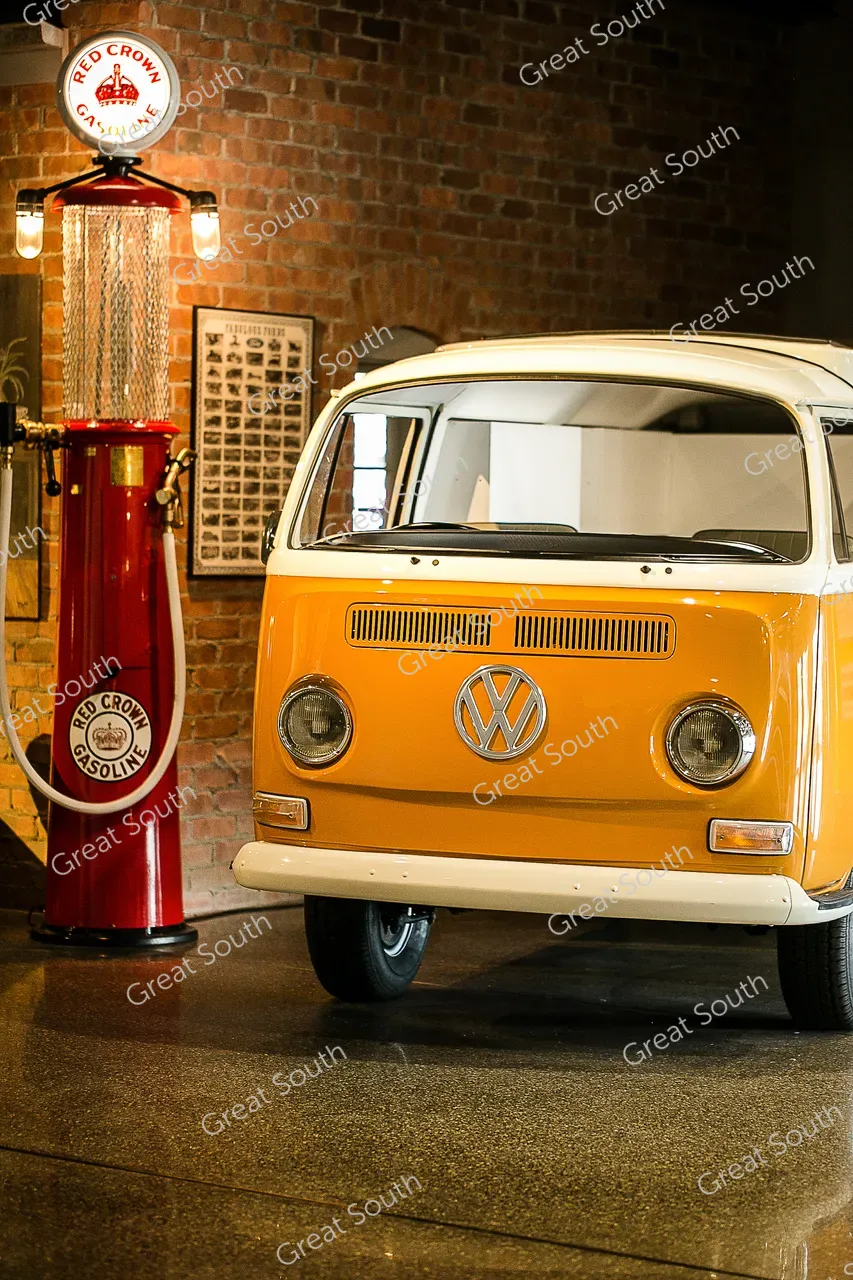 Bill Richardson Transport World - Southland, New Zealand - Credit Transport World (60)