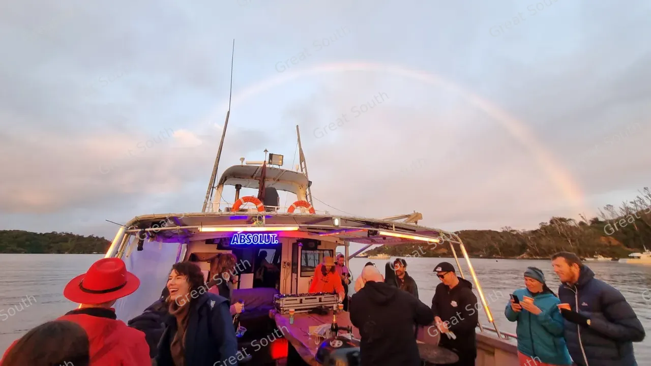 Rakiura Rhyme Machine - Southland, New Zealand - Credit Great South (1)