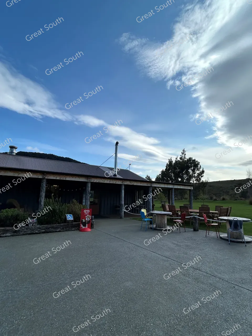 Brunel Peaks Cafe - Southland, New Zealand - Credit Brunel Peaks Cafe (13)