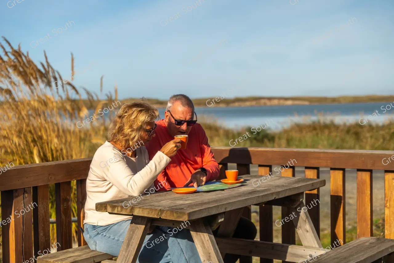 Fortrose Cafe - Southland, New Zealand - Credit Great South (2)