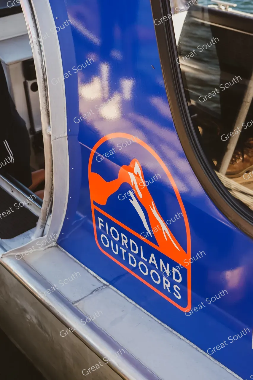 Te Anau Downs to Glade Wharf Water Taxi - Credit Fiordland Outdoors (4)