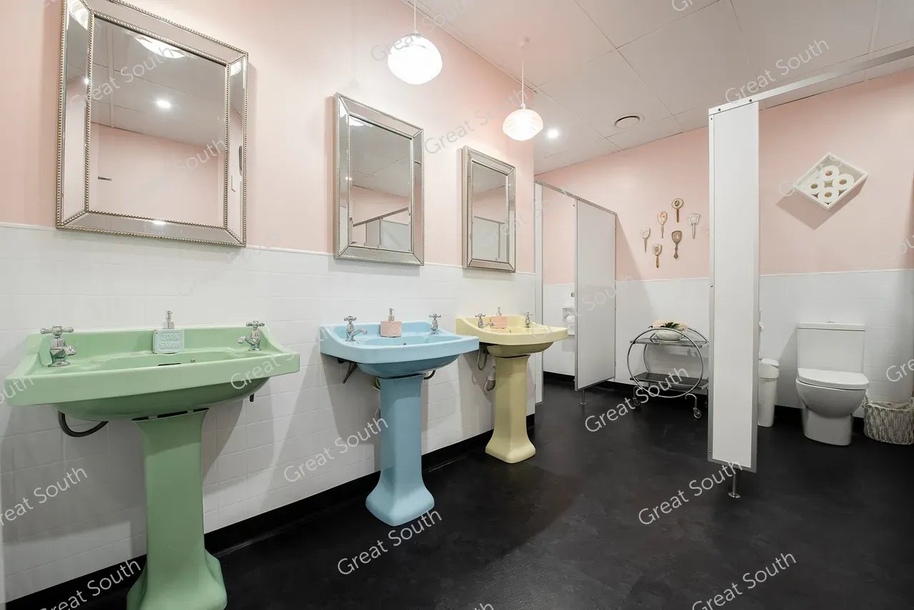 Bill Richardson Transport World - Southland, New Zealand - Credit Transport World (18)