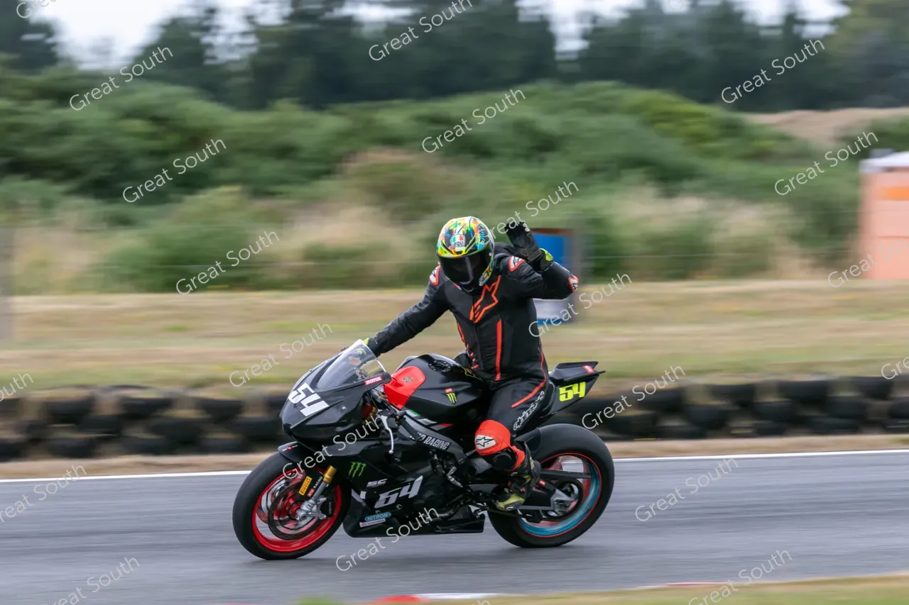 Burt Munro Challenge 2025 - Southland, New Zealand - Credit Great South (4)