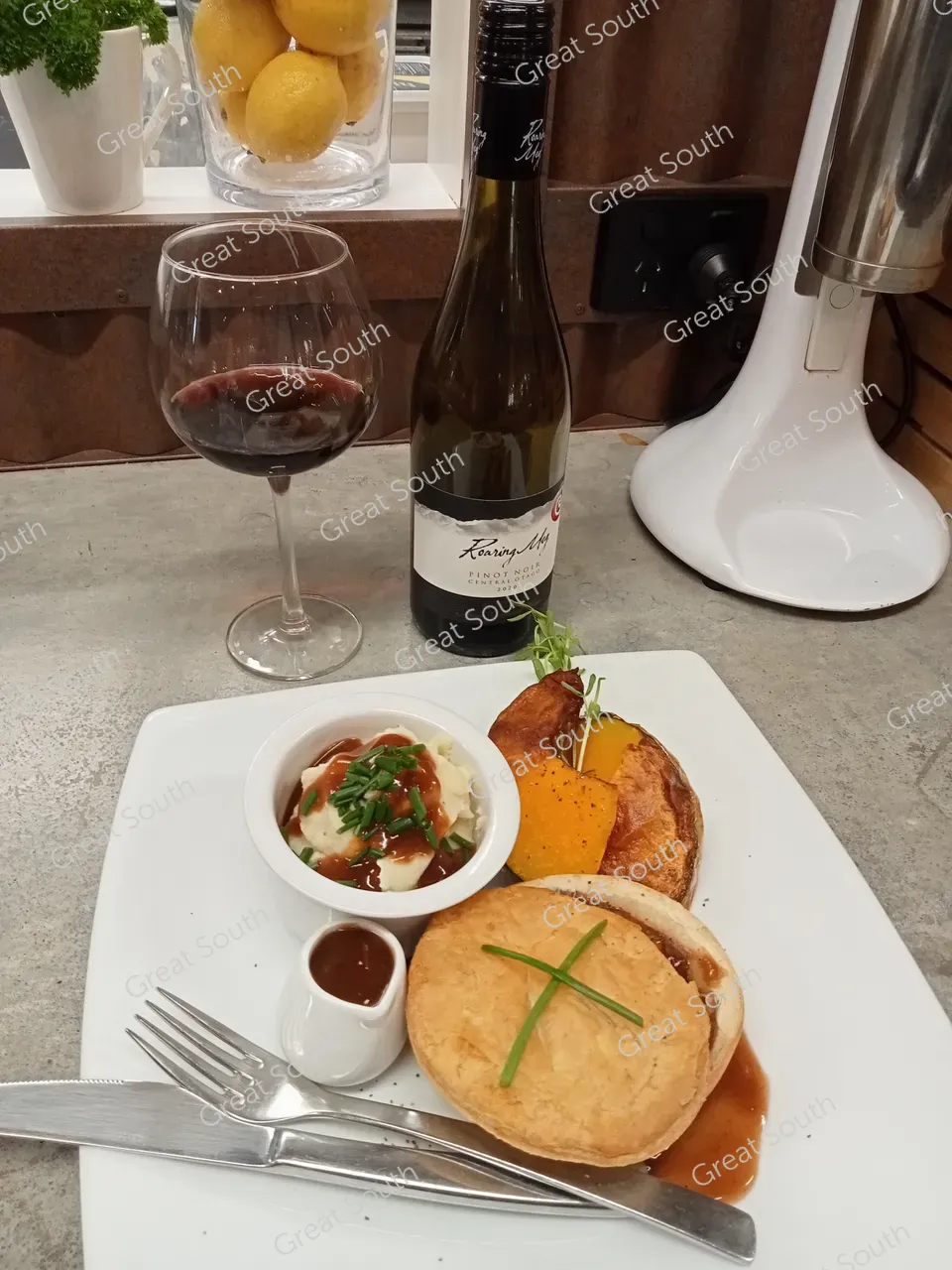 Brunel Peaks Cafe - Southland, New Zealand - Credit Brunel Peaks Cafe (7)