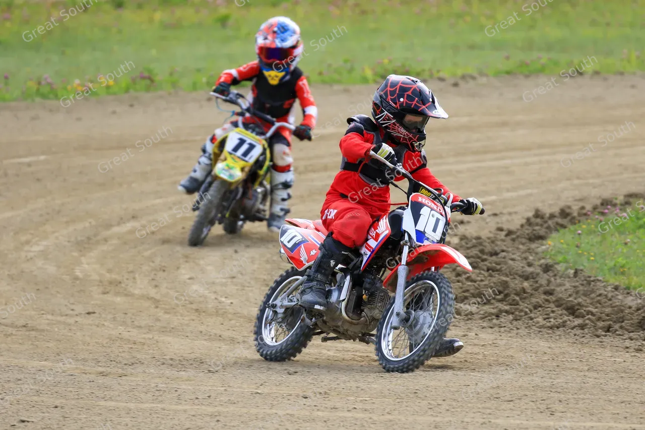 Burt Munro Challenge 2024 - Speedway - Southland, New Zealand - Credit Great South (25)