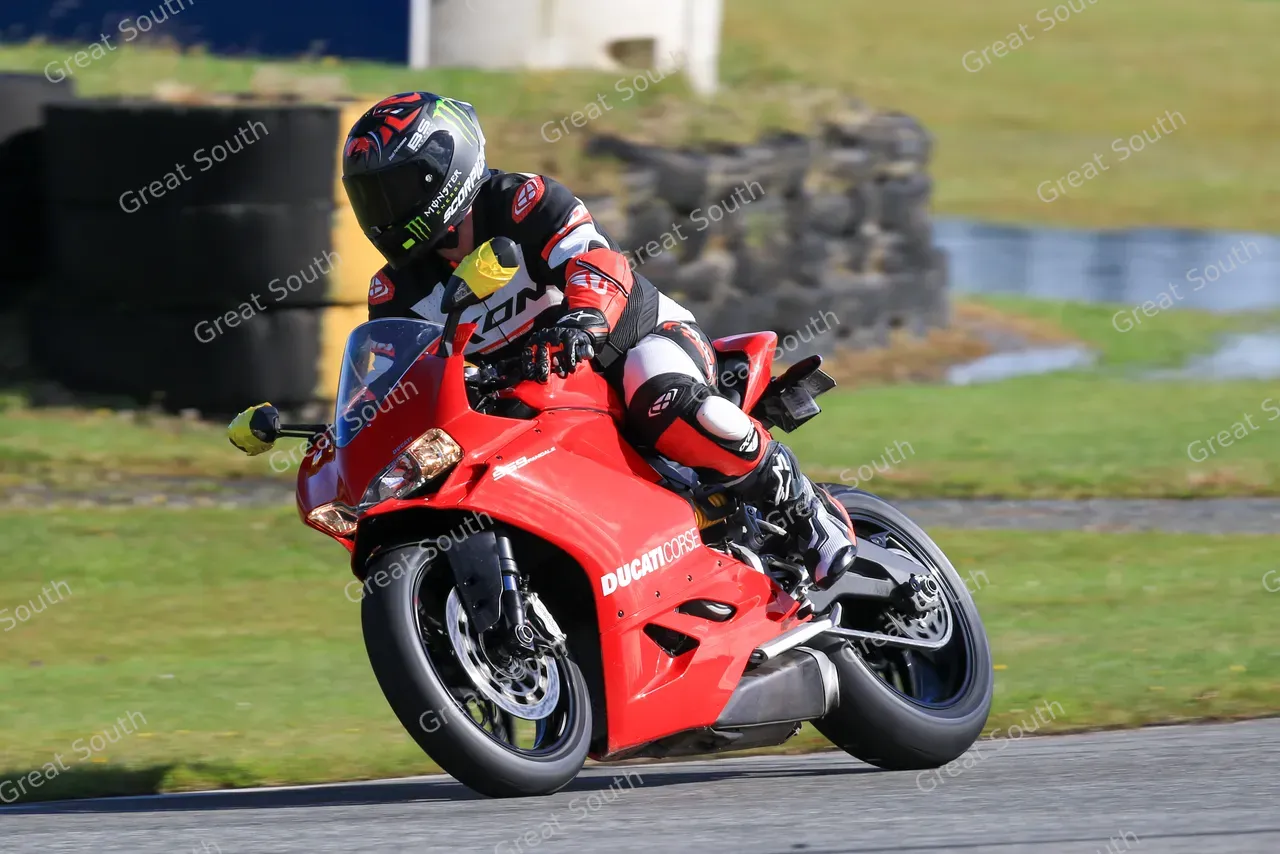 Burt Munro Challenge 2024 - Teretonga Sprints - Southland, New Zealand - Credit Great South (12)