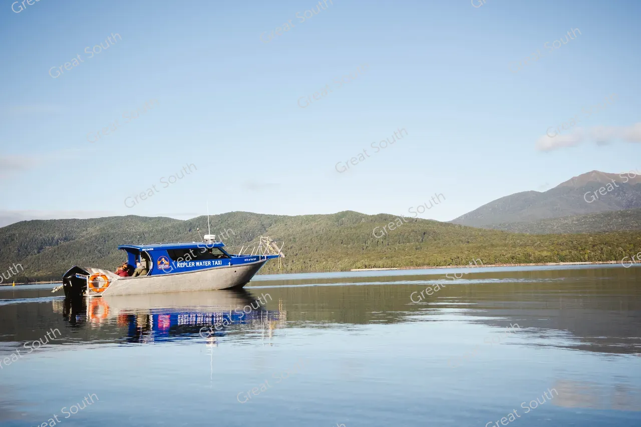 Kepler Track Day Walks - Credit Fiordland Outdoors (41)