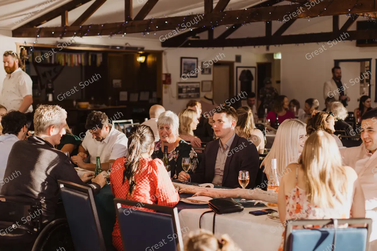 Marakura Yacht Club - Southland, New Zealand - Credit Marakura Yacht Club (1)