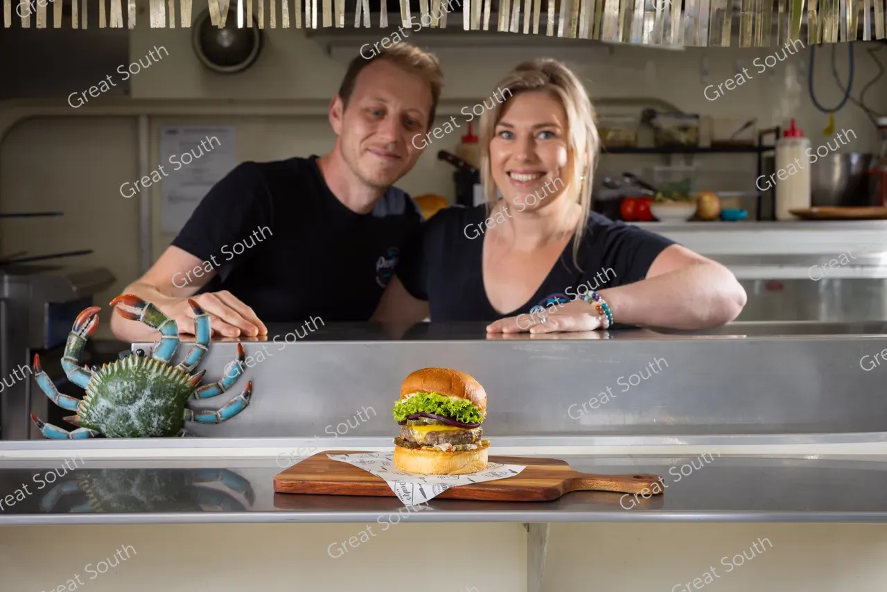Peake’s Kitchen, Papatowai -Southland, New Zealand - Credit Peake’s Kitchen (5)