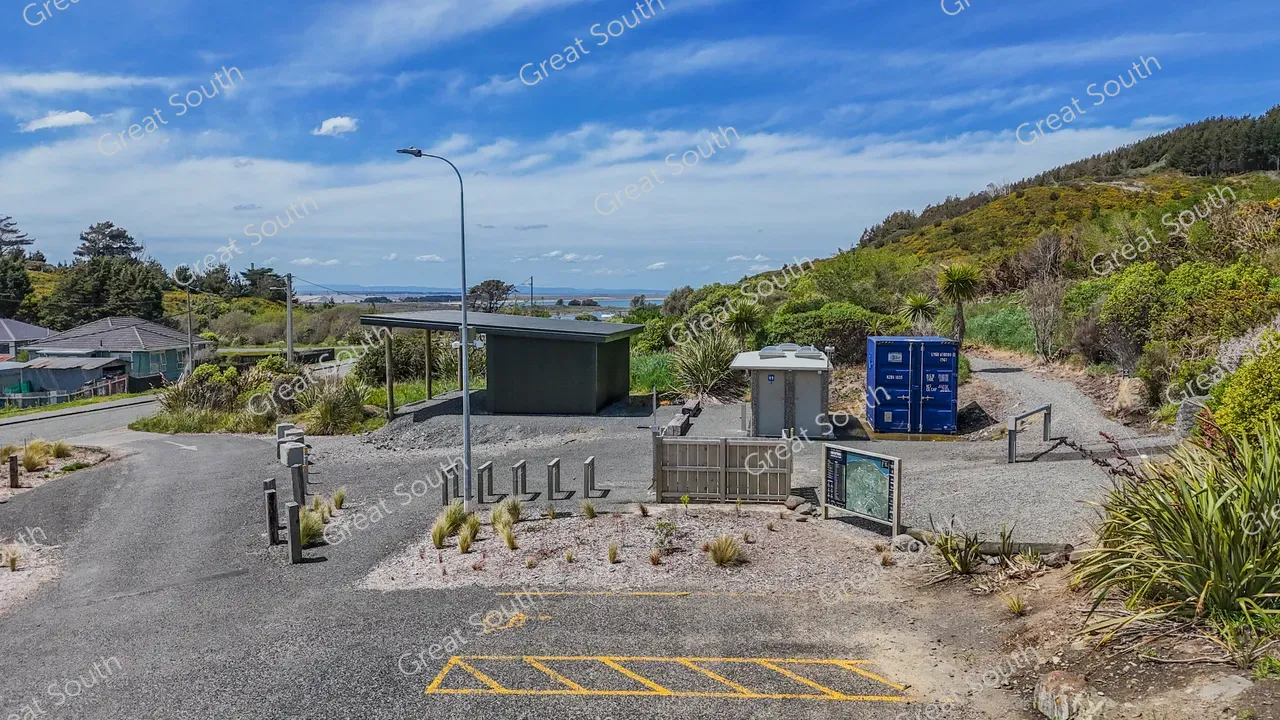 Bluff Boat Ramp - Southland, New Zealand - Credit Tammi Topi | South DroneNZ (14)