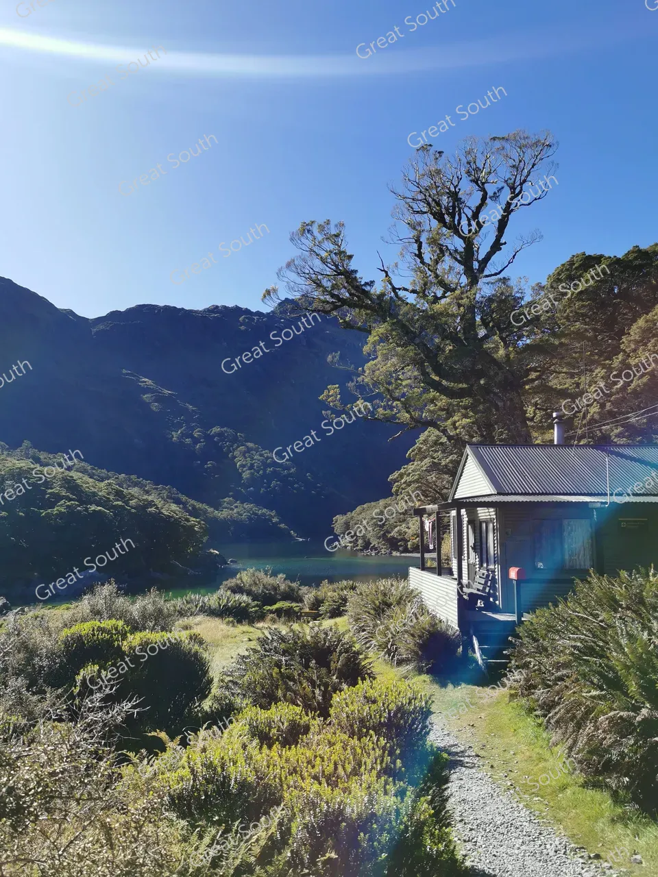 Routeburn Track - Southland, New Zealand - Credit Great South (2)
