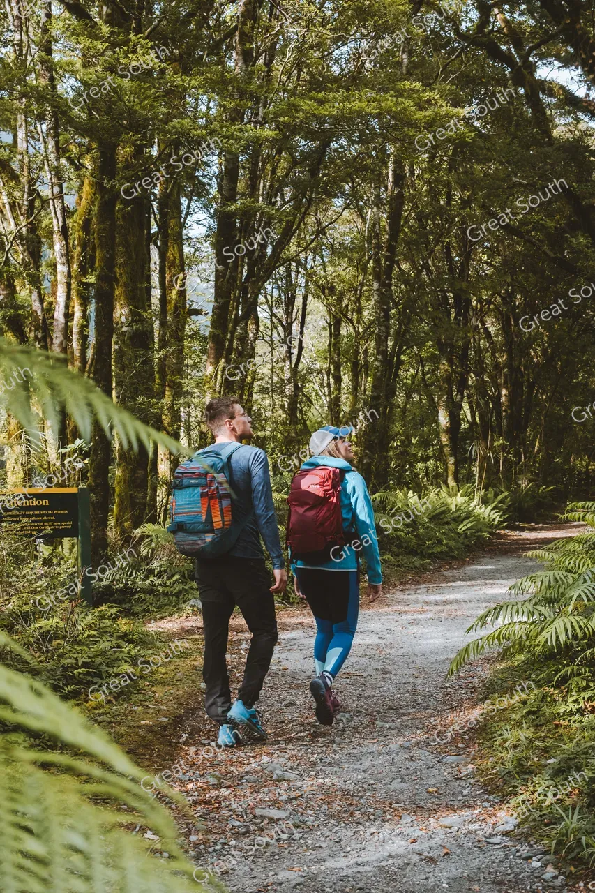Milford Track Day Walk, Milford Sound - Credit Fiordland Outdoors (9)